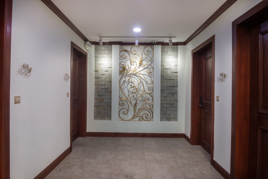 Anachak Angkor Residence Hotel - photo 10