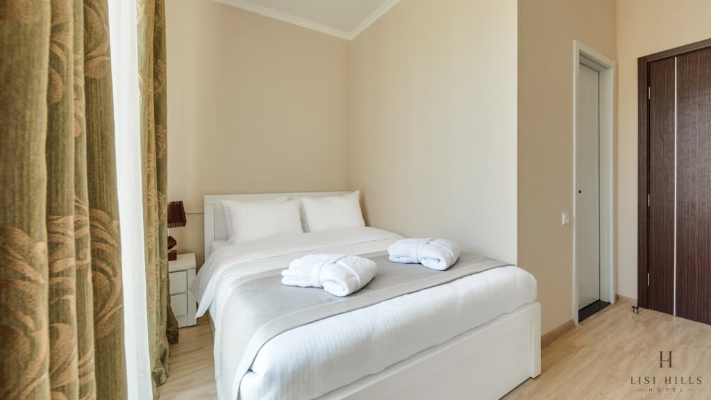 Lisi Hills Hotel - photo 21