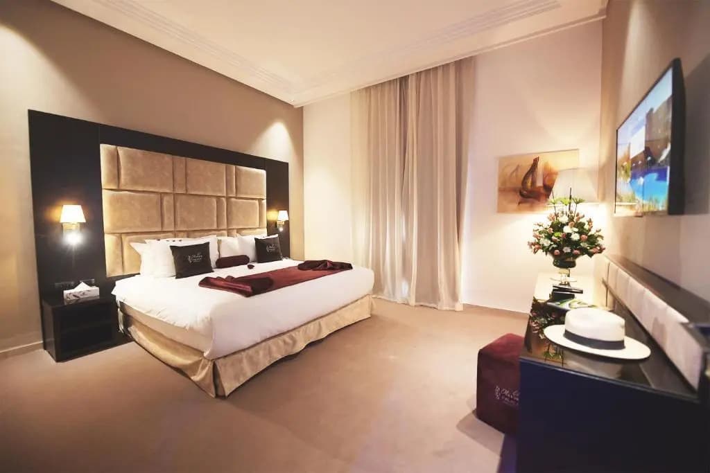 El Olivar Palace Spa - photo 38