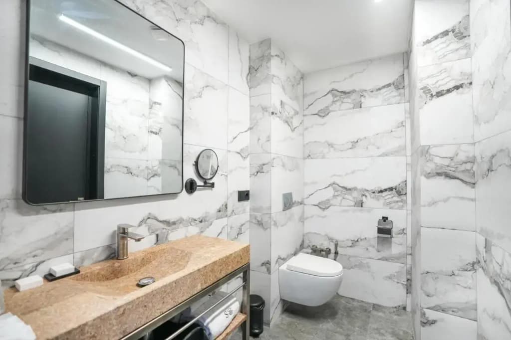 Splendid Tbilisi Hotel - photo 24