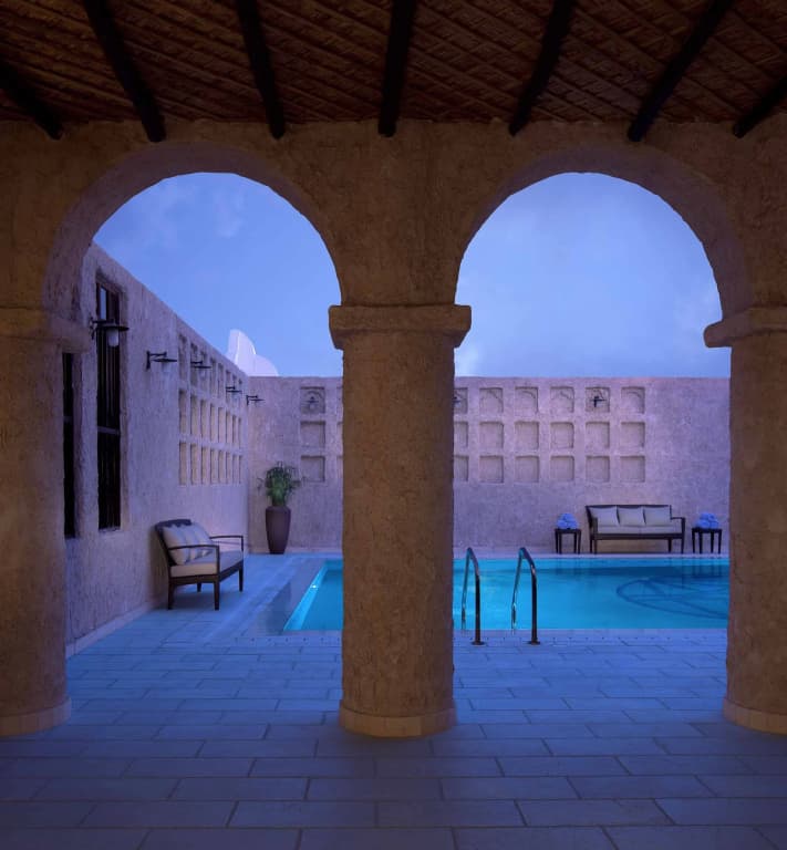 Souq Waqif Boutique Hotels by Tivoli - photo 22