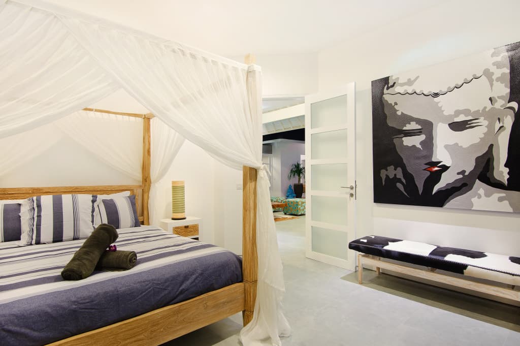 Dheva Villa - photo 7
