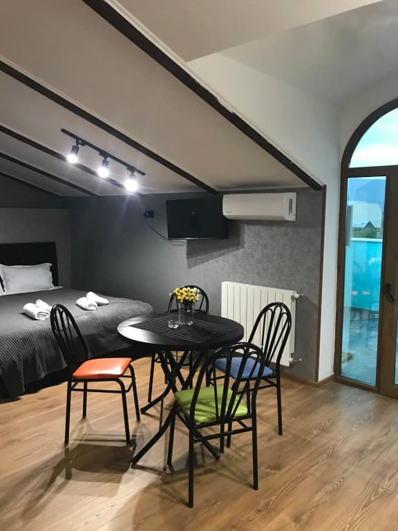Natali Boutique-Hotel - photo 17