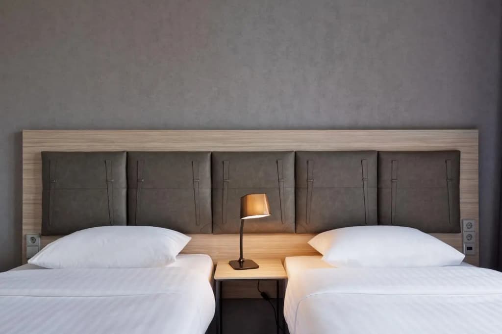 Moxy Tbilisi, a Marriott Hotel - photo 14
