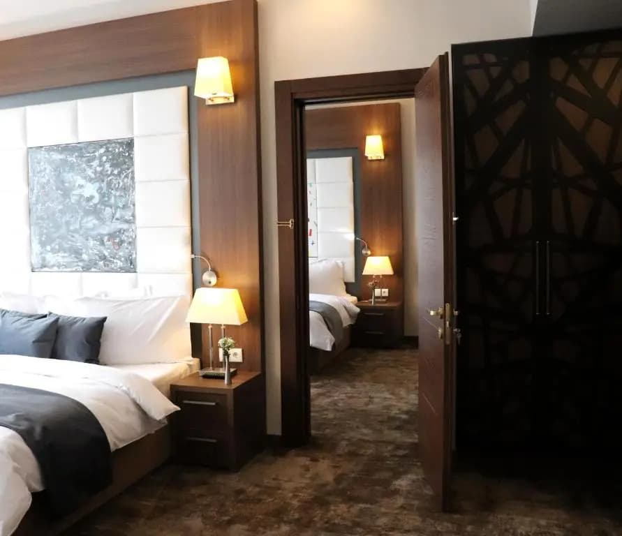 Coste Hotel - photo 17