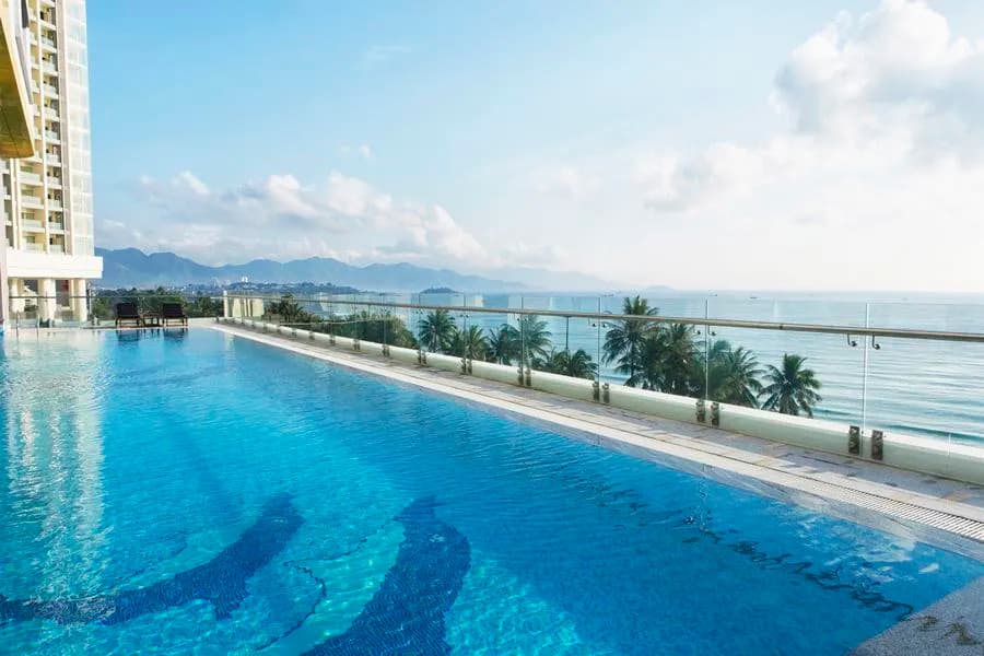Premier Havana Nha Trang Hotel - photo 1