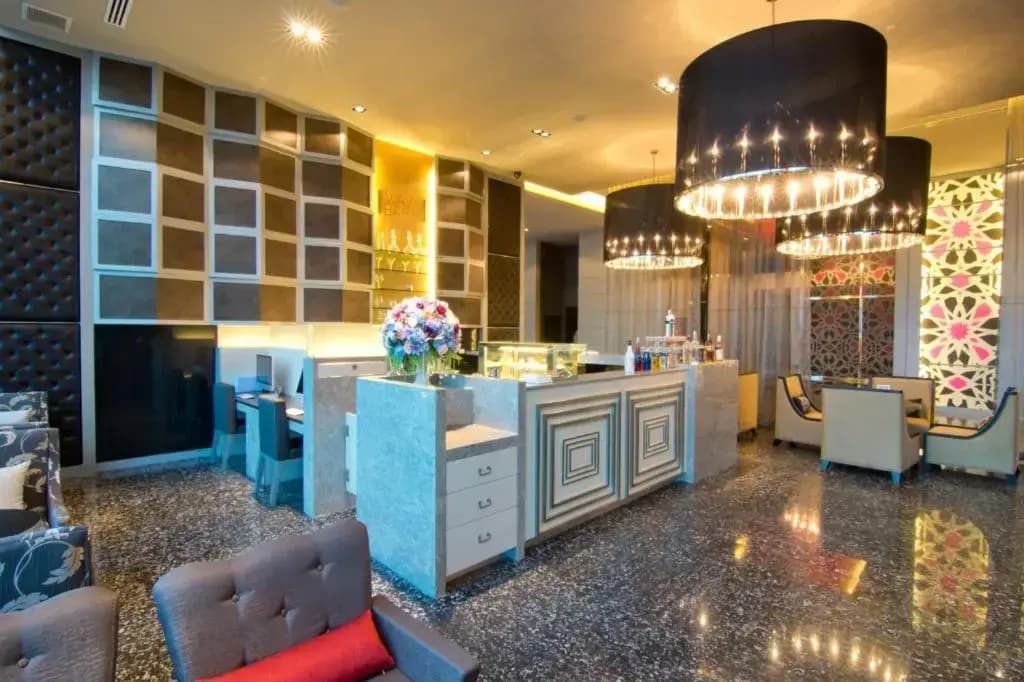 Way Hotel Pattaya - photo 31