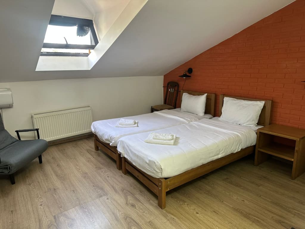 Tbil Inn Hotel - photo 28