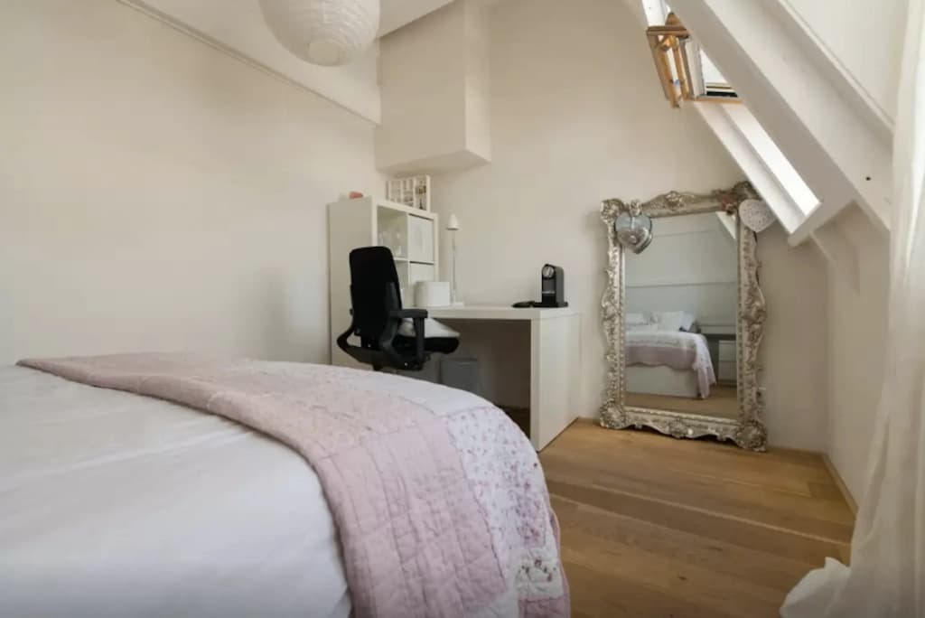 Short-Stay Apartments - photo 28
