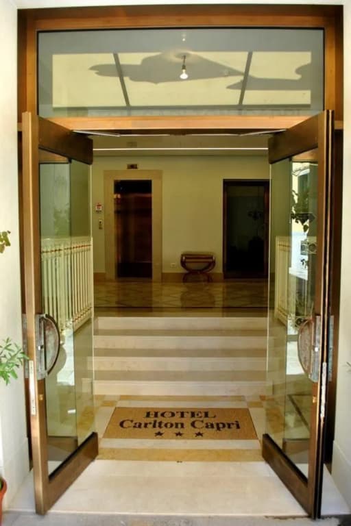 Carlton Capri Hotel - photo 36