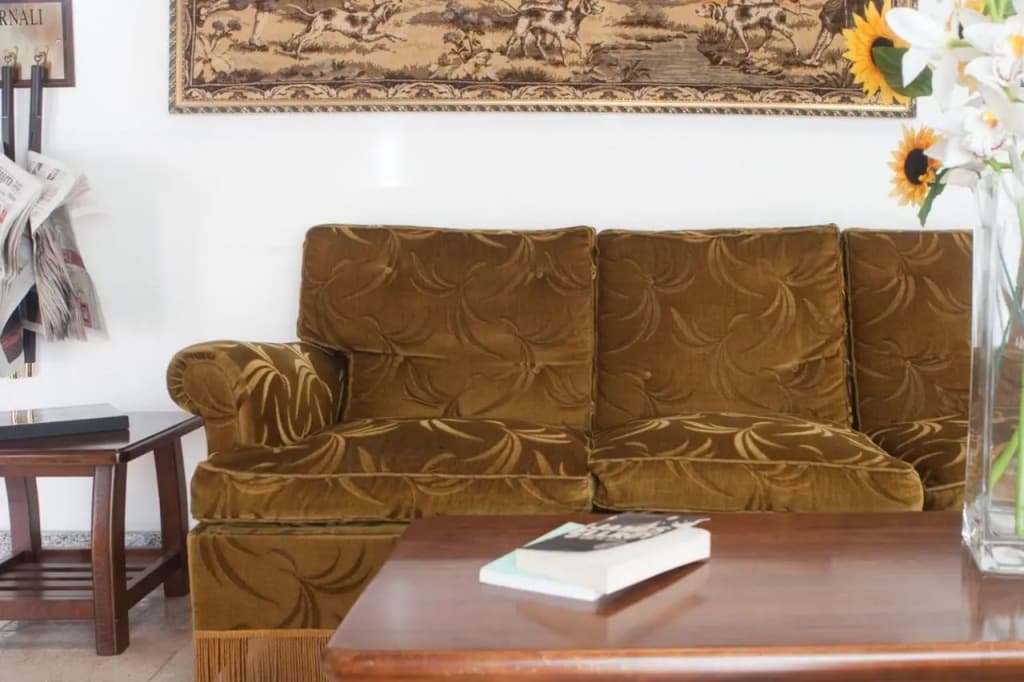 Antico Acquedotto Hotel - photo 23