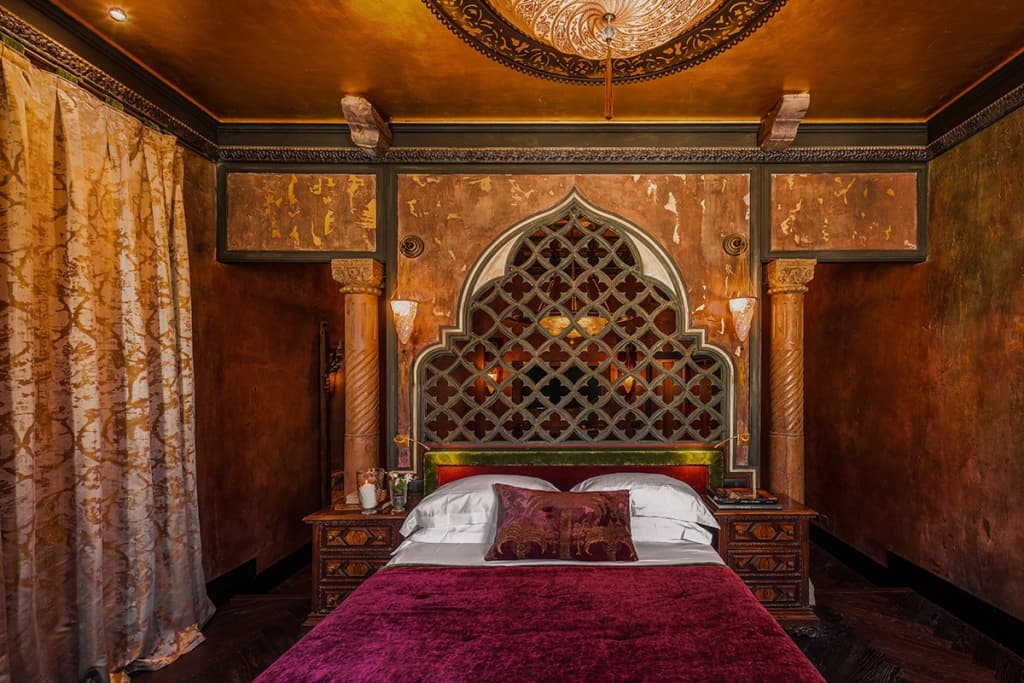 Hotel Metropole Venezia - photo 4