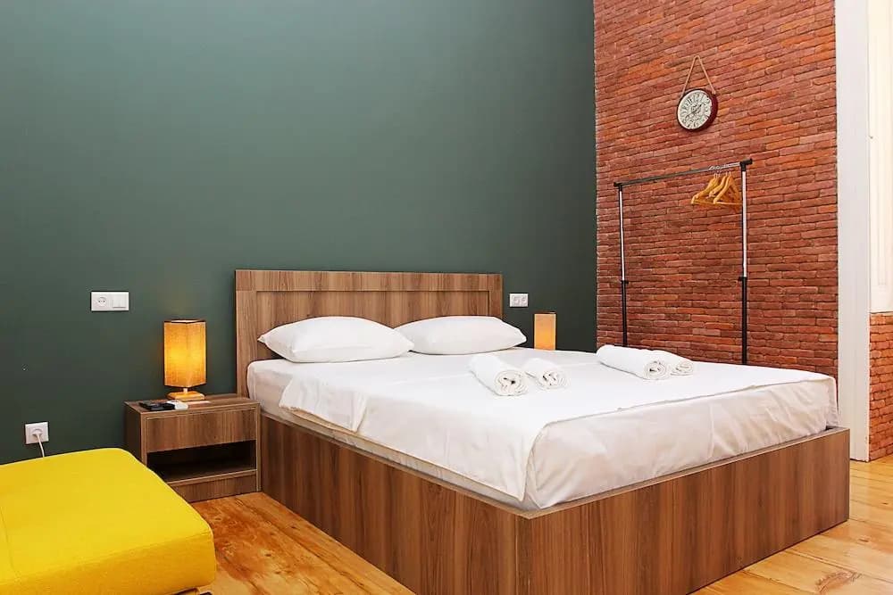 Old Tbilisi Rooms 38 Hotel - photo 3