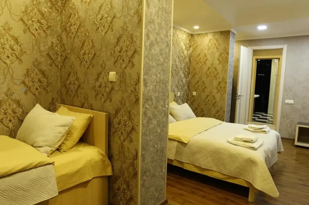 DKD-Bridge Hotel - photo 33