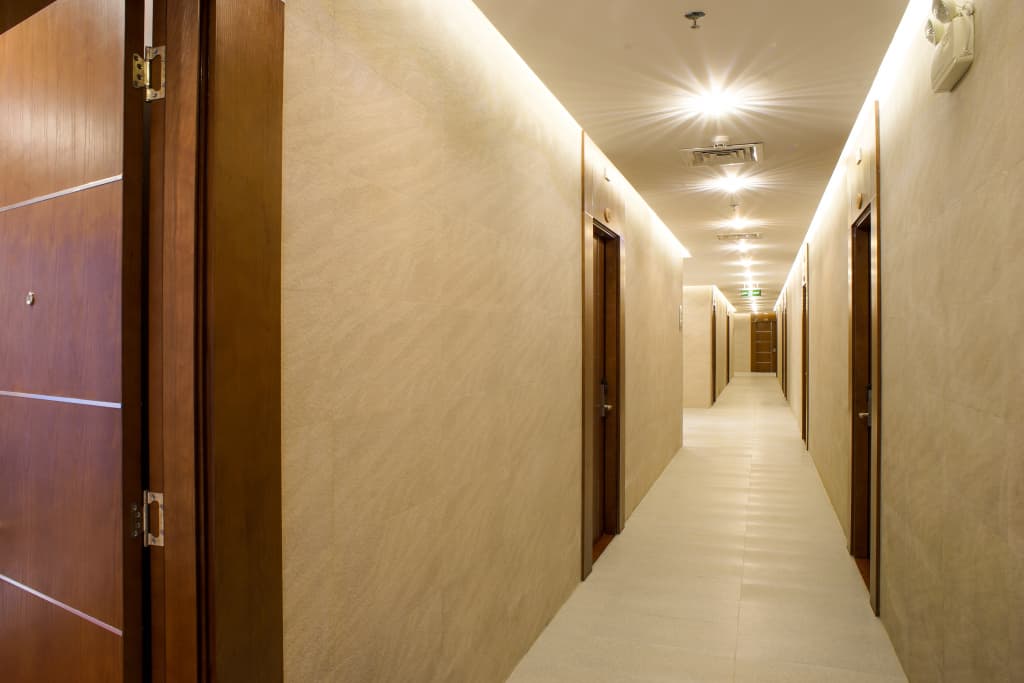 Centre Hotel - main photo