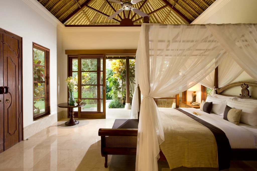 Karma Jimbaran Villa - photo 5