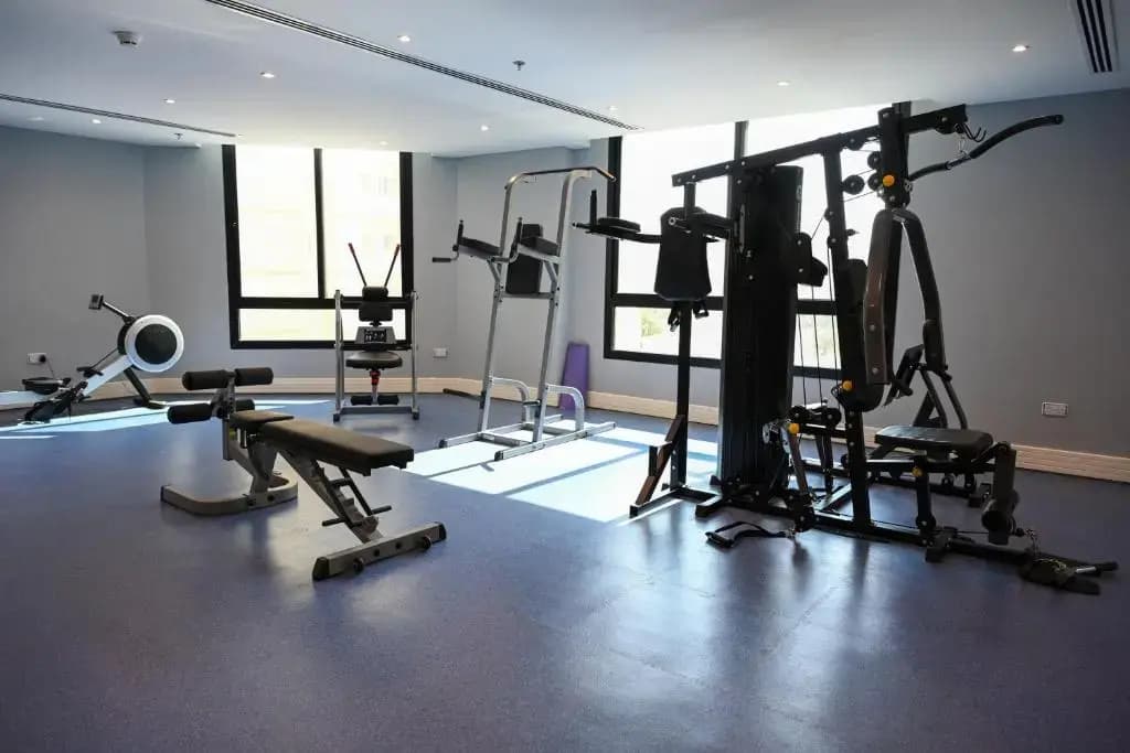 Royal Sherao Hotel - photo 34
