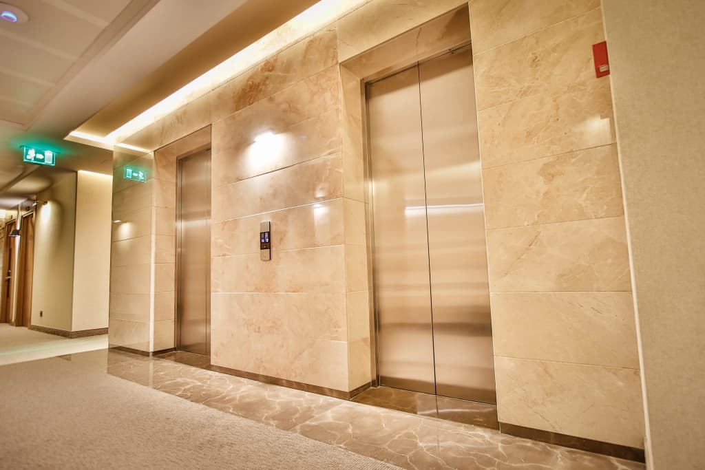 Ameri Plaza Tbilisi - photo 13