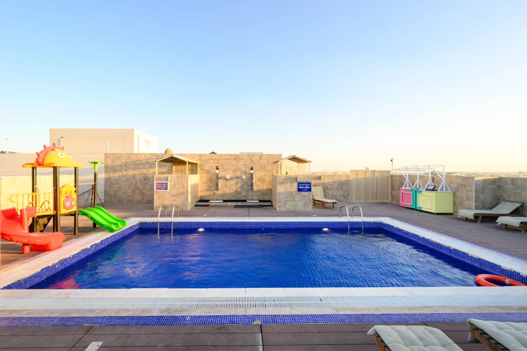 Abraj INN Royal Hotel - photo 40