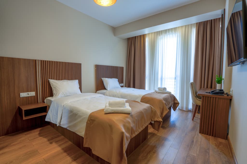 Hotel Tiflida - photo 17