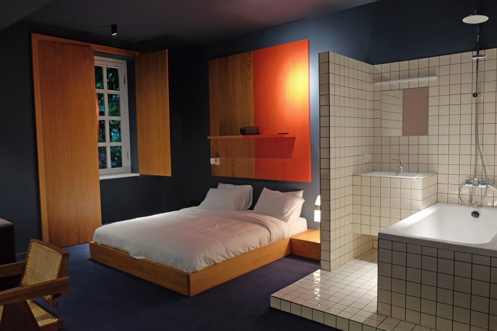 Blueberry Nights Hotel - photo 12