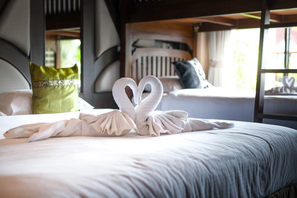 Kelly's Residency Boutique hotel - photo 30