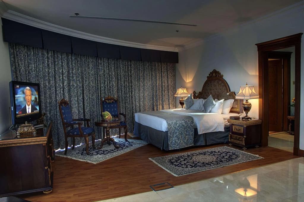 Sunday Hotel Al Barsha - photo 28