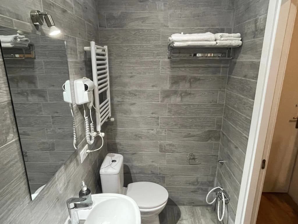 Old Avenue Apart-Hotel - photo 7