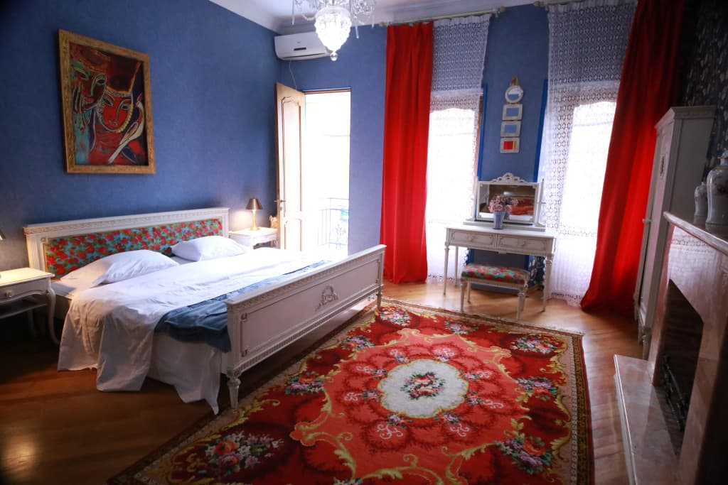TBILISI ART DECO Private House - photo 29