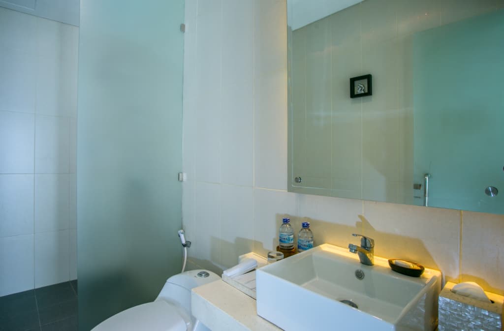 The Diana Suite Hotel - photo 41