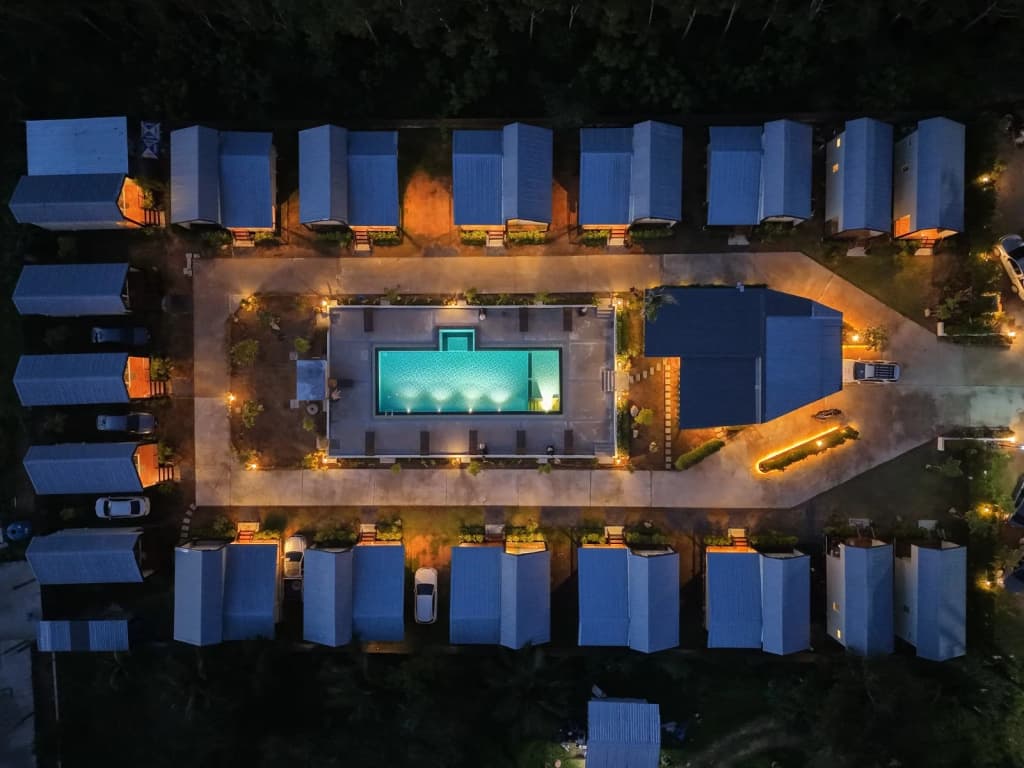 NaraRin Phuket Resorts - photo 14