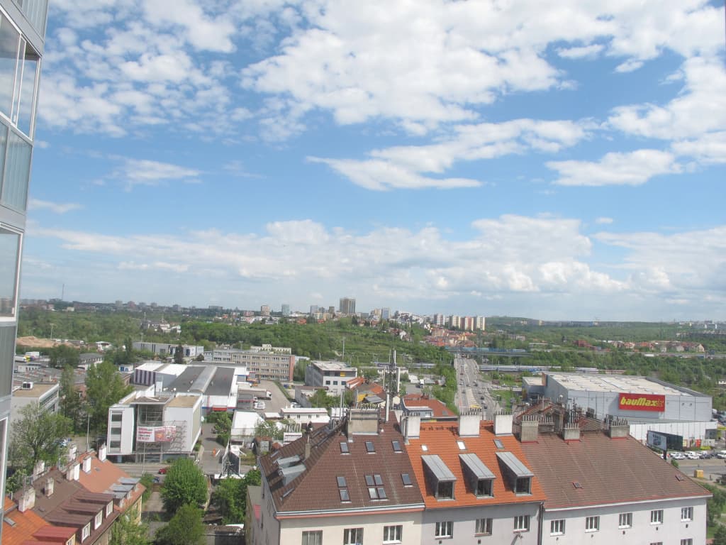 V Doline Apartments - photo 1