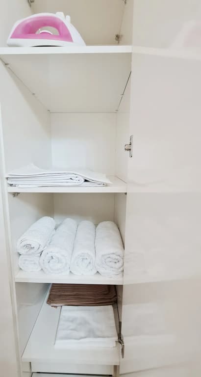 Magic Corner Flat - photo 9