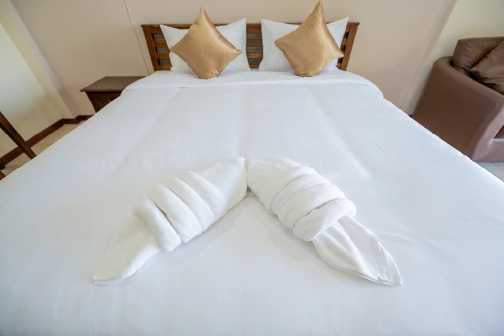 Hillside Resort Pattaya Hotel - photo 31