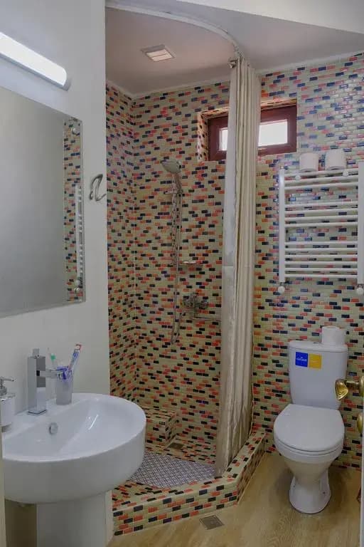 Niko Home Guest House - photo 12