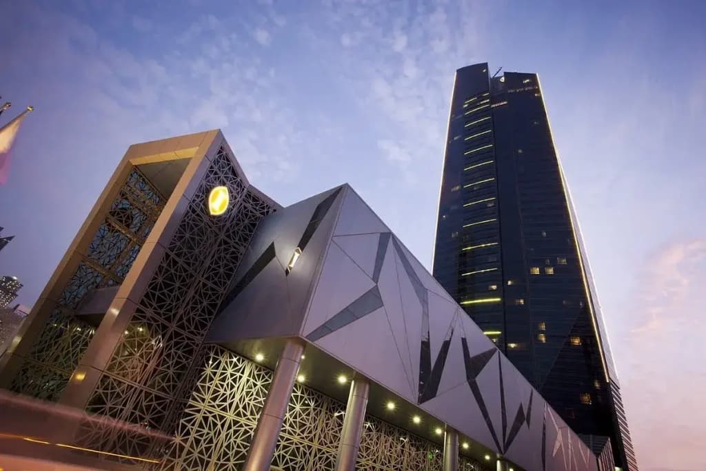 InterContinental Doha The City by IHG - photo 1