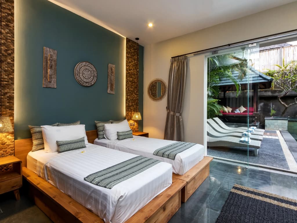 Sundari Villa - photo 20