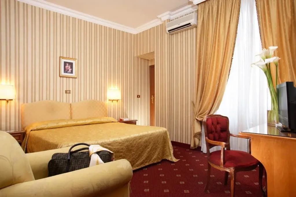Hotel Pace Helvezia - photo 18