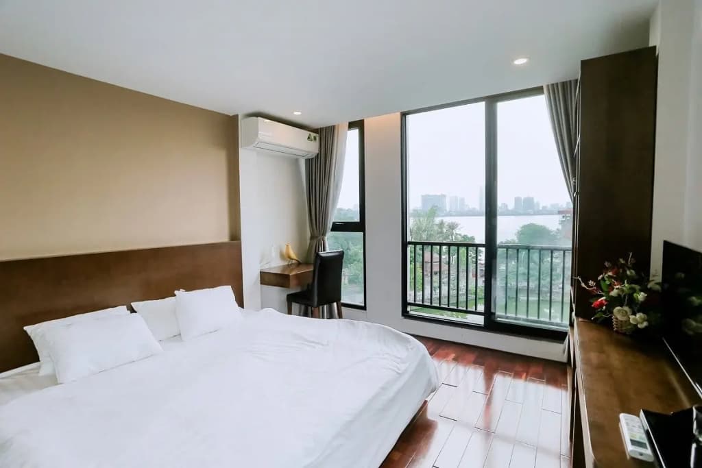 Awa Boutique Hotel - photo 4