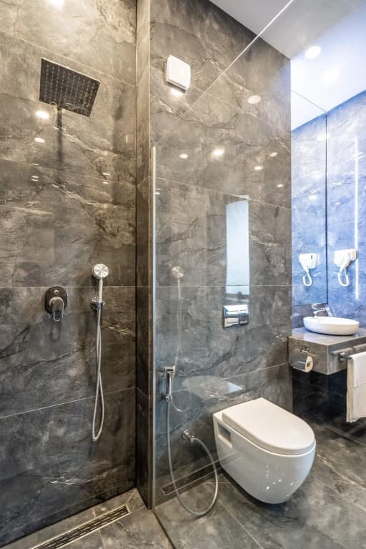 5 Star Apart Hotel - photo 12