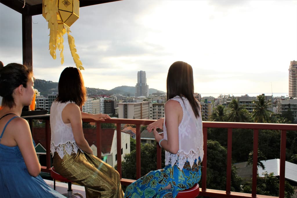 Kelly's Residency Boutique hotel - photo 28