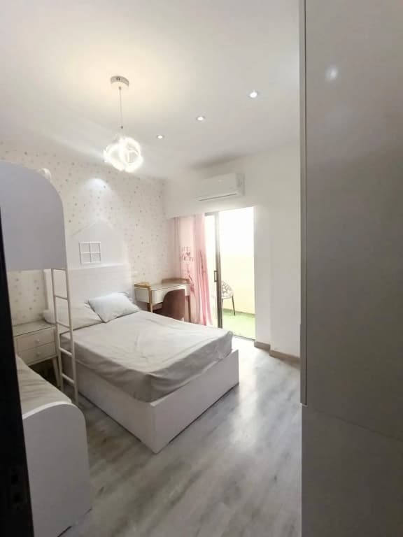 Ground 2Bedroom Apartment&Garden - photo 1