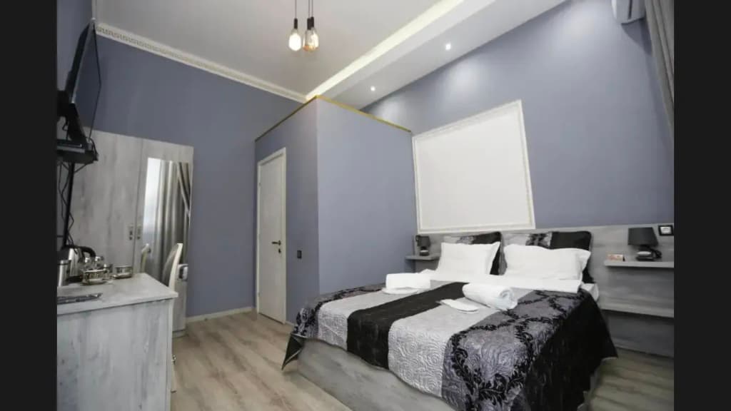 Hotel Grand GMP - photo 33