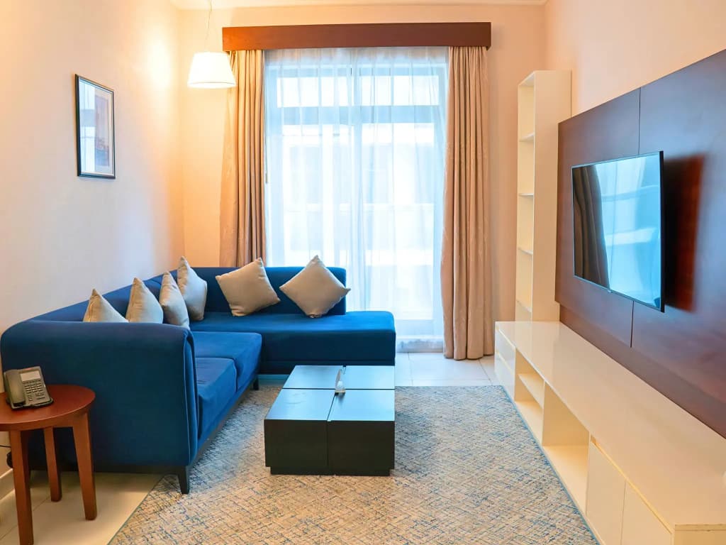 Asma Hotel, Al Barsha - photo 3