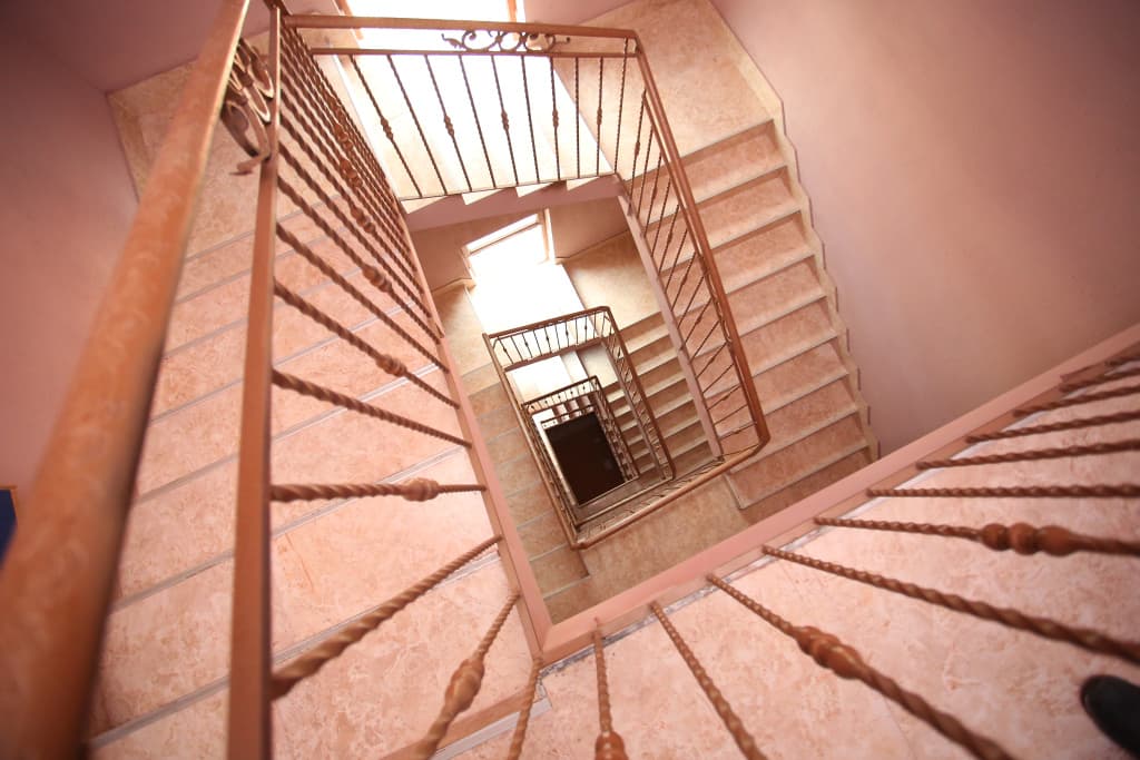 ApartHotel Otin - photo 15