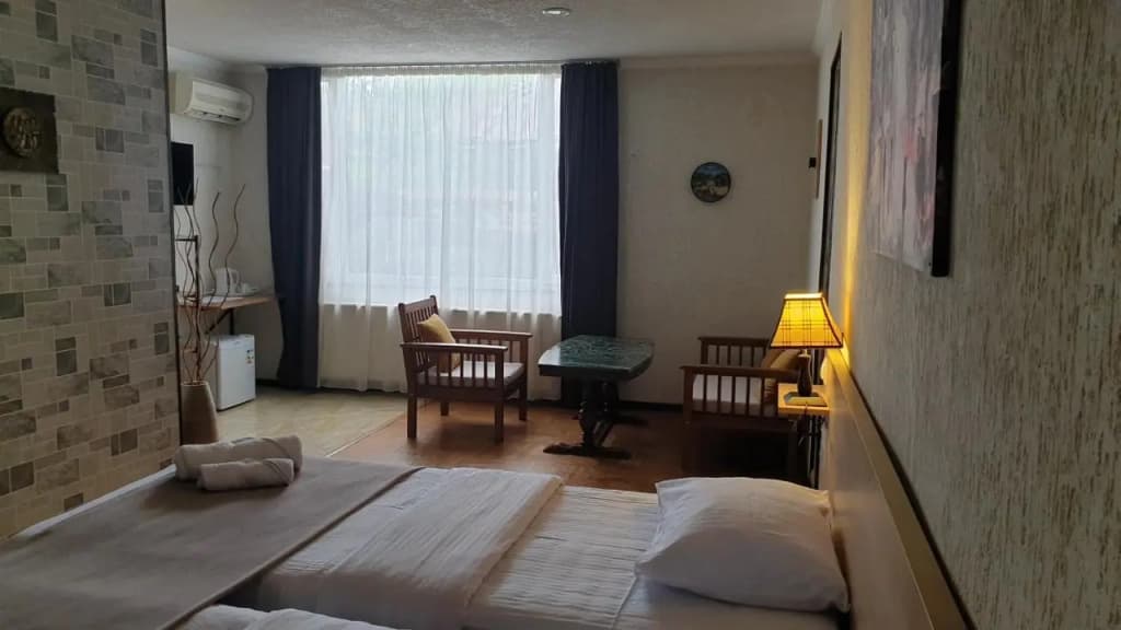 Lea Guest House - photo 21