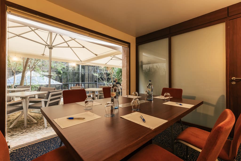 Hotel Marquês de Pombal - photo 8