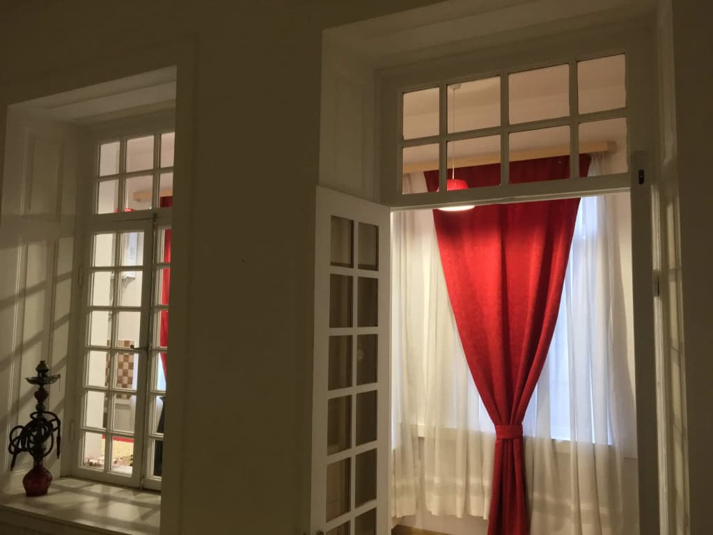 New Tiflis Apartments - photo 5