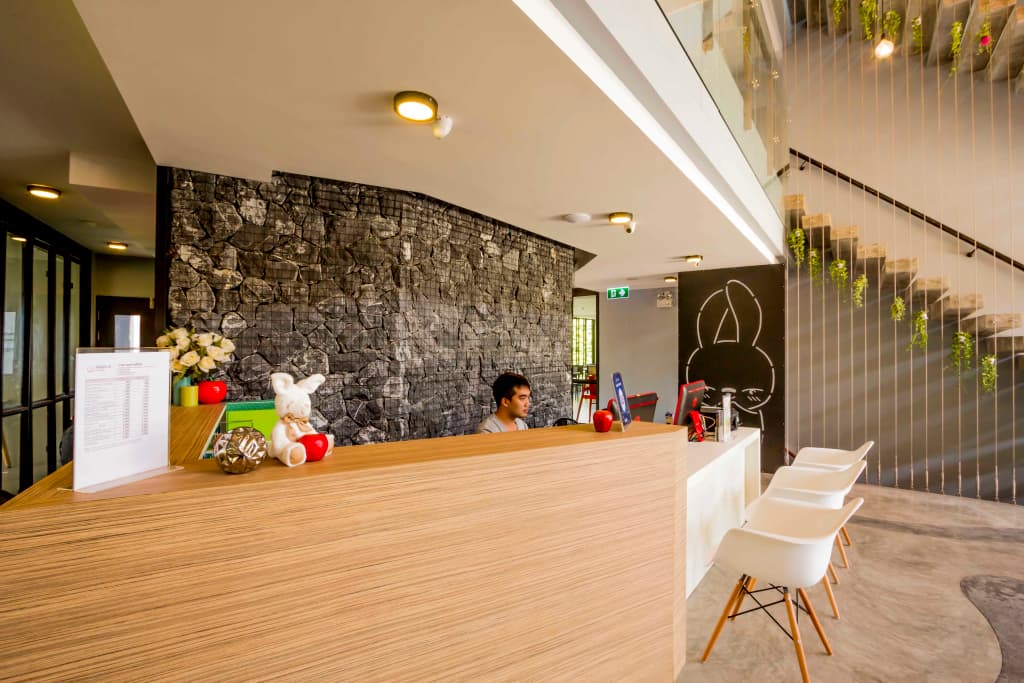 Apple A Day Resort - photo 40