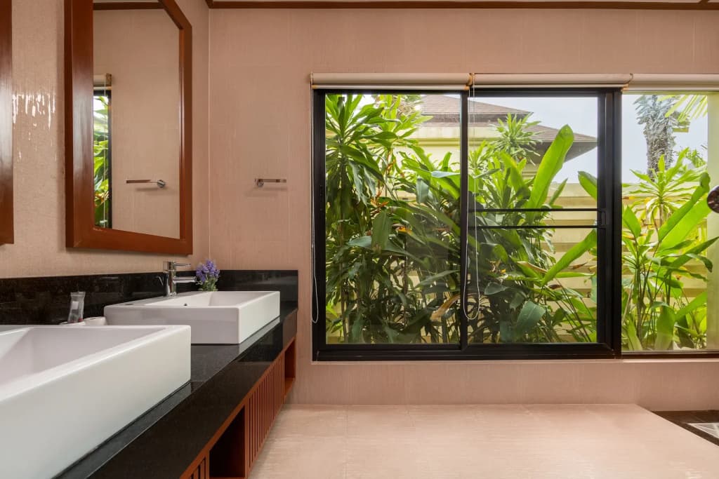 RAAS 3br, Private Pool|Naiharn Beach Villa - photo 41